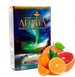 Vesipiibu Tubakas Adalya North Lights 50g